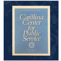 NC Center for Women in Public Service