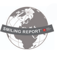 WORLDWIDE SMILING REPORT