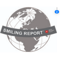 WORLDWIDE SMILING REPORT