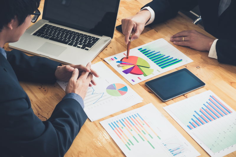 Reporting at a Glance 6: Compass Dashboards: Score Comparison