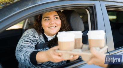 Beverage Partnership Boosts Soda Sales by 36% | Confero
