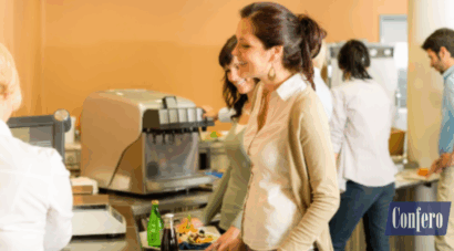 Campus Dining Mystery Shopping Case Study | Confero