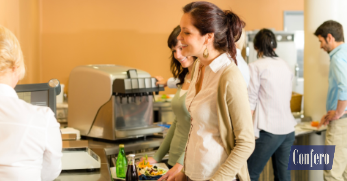 How Mystery Shopping Improved Campus Dining Nationwide case study.
