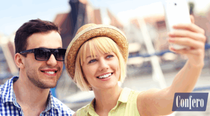 How Communities Enhance the Visitor Experience Case Study | Confero