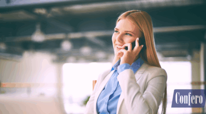 Online Education Compliance Call Case Study | Confero