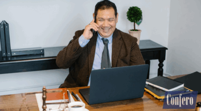 Intake staff at Law Office:  Are employees following standards?