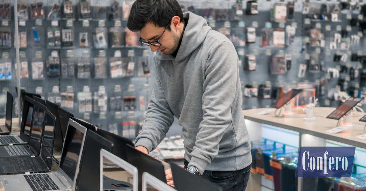 Retail Reset Audit Case Study | Confero