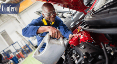 Oil Change Mystery Shopping Case Study | Confero