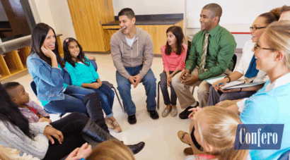 Private School Admissions Case Study | Confero