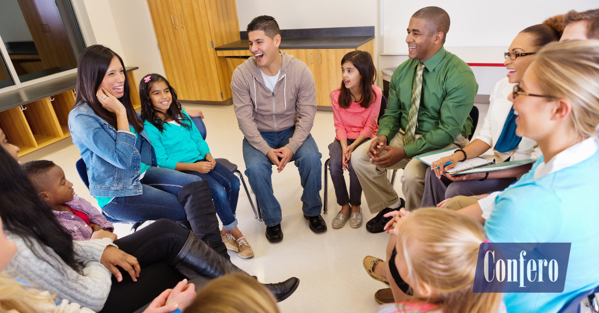 How Better Follow-Up Lifts Private School Enrollments