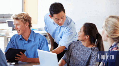 Private School Admissions Case Study | Confero