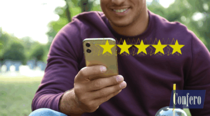 Online Surveys Lead Improvements – Fast Casual Chain