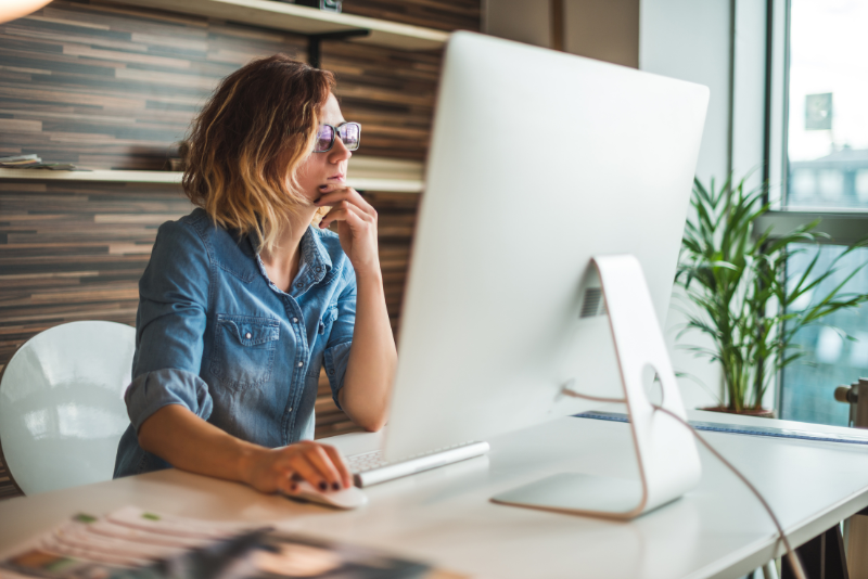 Reporting at a Glance 9: Compass Dashboards: Survey Question Summaries