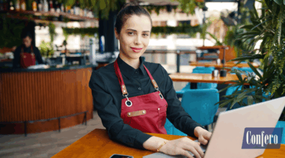 Sandwich Chain Gains with Integrated Reporting | Confero