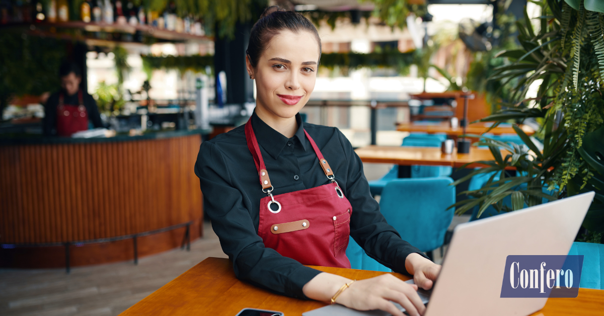 Sandwich chain benefits from real-time customer feedback notifications.