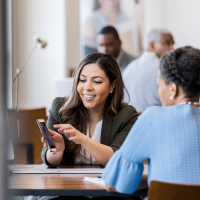 Banking & Financial Mystery Shopping & Compliance Audits | Confero