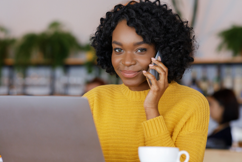 Confero Competitive Analysis with Mystery Shoppers via Phone