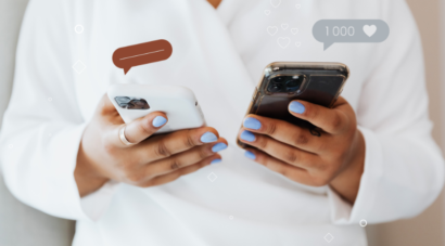Customer Comments & Reviews Solution