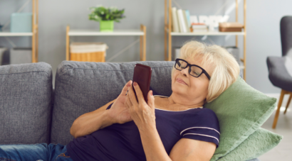Healthcare and Senior Living – Competitive Analysis via Phone Shops