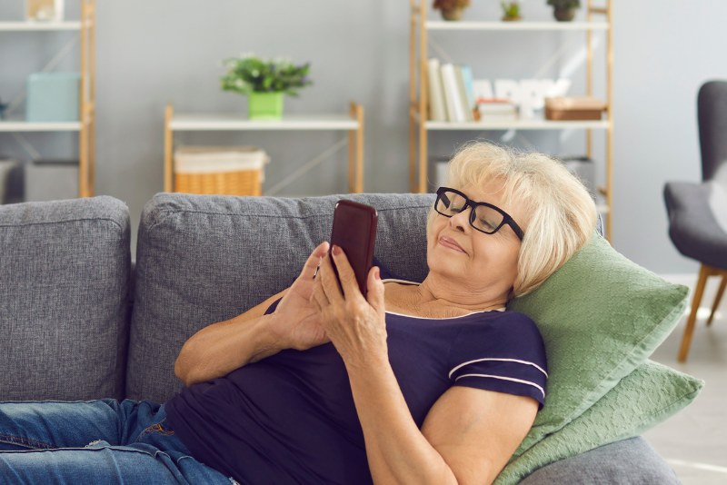 Confero Healthcare and Senior Living – Competitive Analysis via Phone Shops