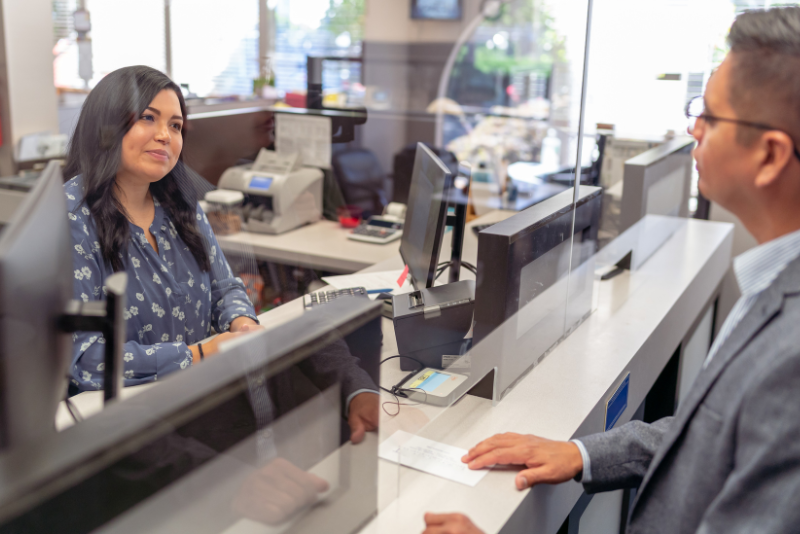 Mystery Shopping Improves Banking Performance Across 38 Branches | Confero