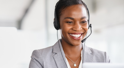 Recorded Call Evaluations – Service Call Centers | Confero