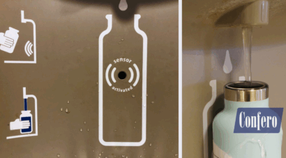 Airport Product Placement Audit Case Study | Confero
