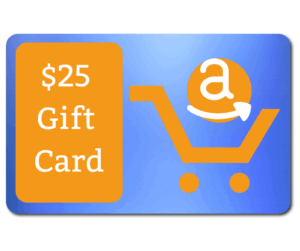 Confero Picture The Perks Photo contest amazon gift card image