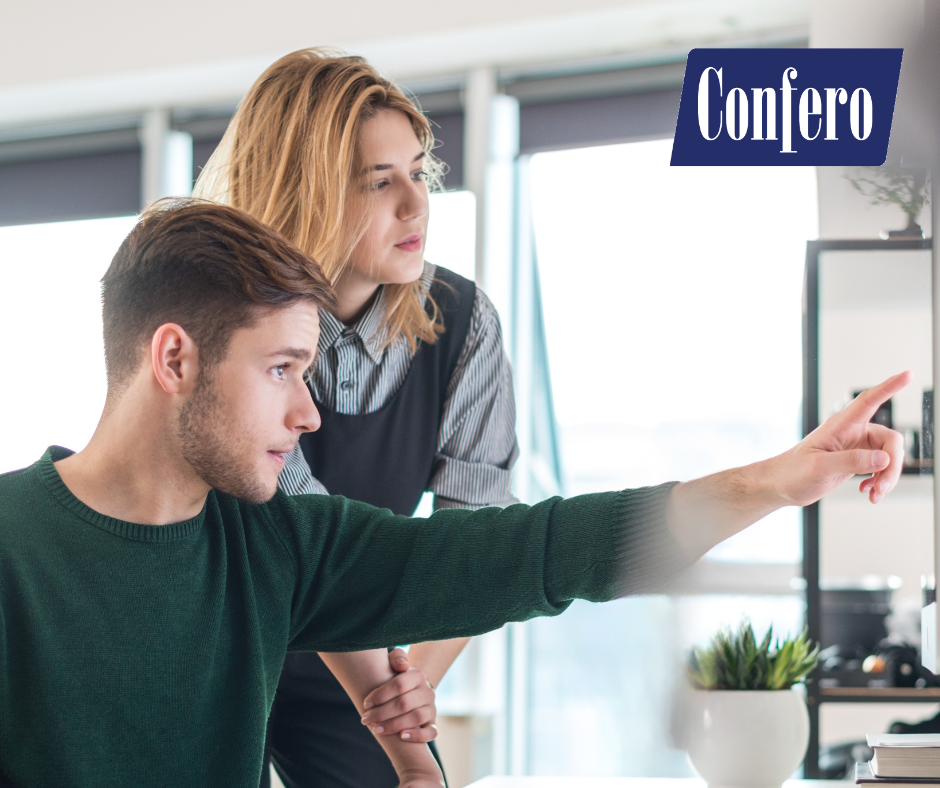 Quality Assurance Process | Confero Customer Experience Research