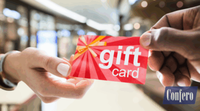 Theme Park Gift Card Incentive Case Study | Confero