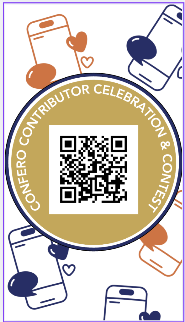 Join in the fun with this last 40th Anniversary Celebration Contest. Share a bit of your mystery shop history to put your name in the drawing. You may be one of September's Lucky 14 winners.